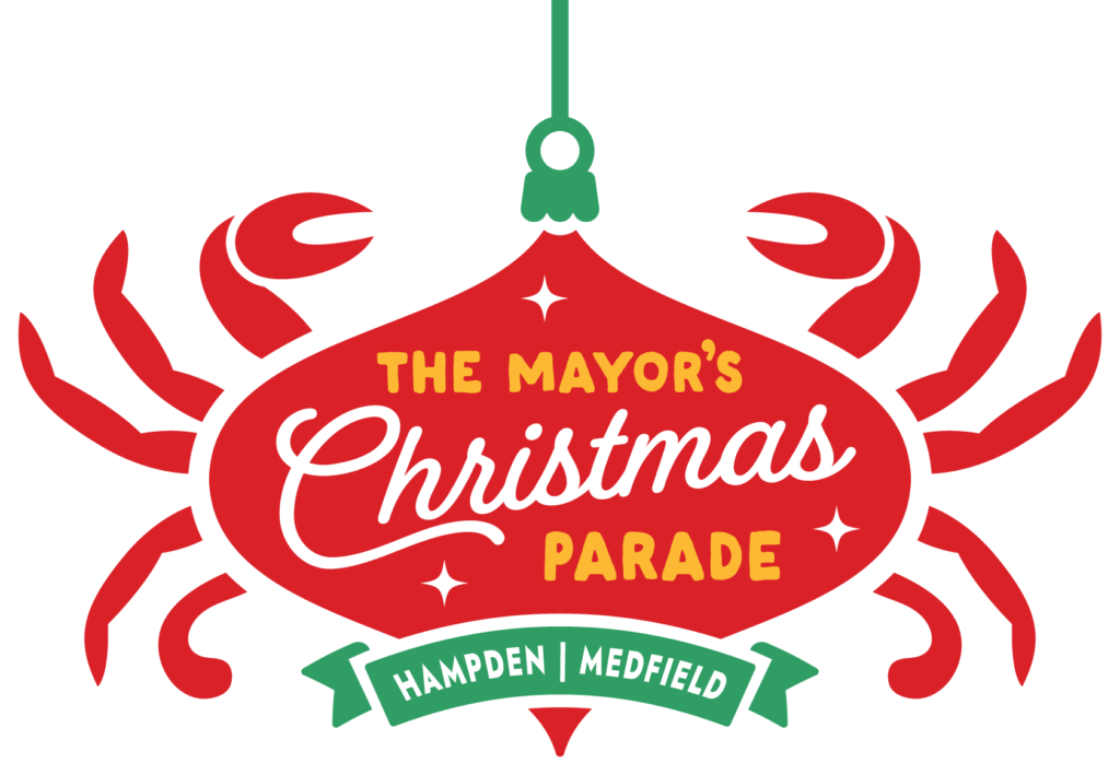 The Mayor's Christmas Parade